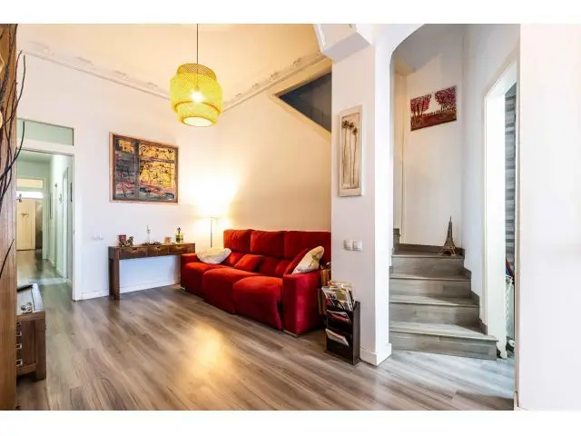 Casa Unifamiliar en Creu Alta Sabadell