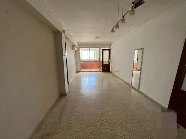 Venta Piso Los Bermejales Sevilla 3 Dormitorios 104m2