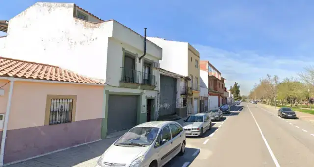 Casa en venta en Avenida Vicente Sos Baynat