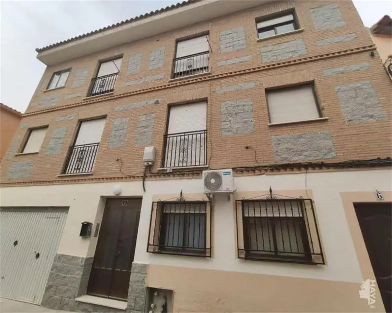 Garaje en venta en Yepes