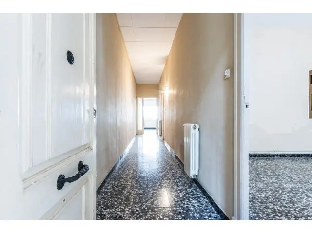 Casa Inglesa Planta Baja Patio Terraza Sabadell