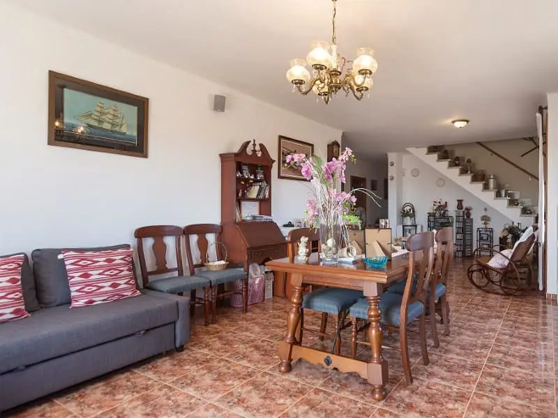 Finca Rustica en Venta Campos Mallorca 6 Dormitorios