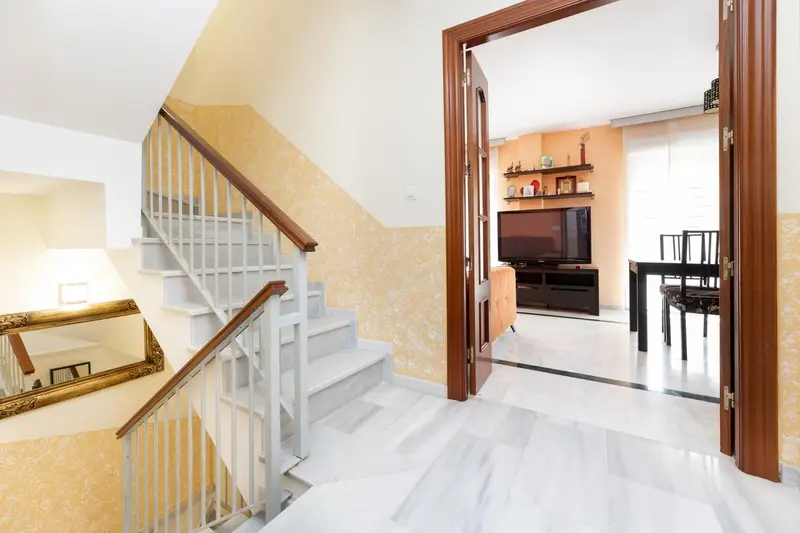 Venta Adosado en Costa Tropical, Vélez de Benaudalla - Ref: M25202
