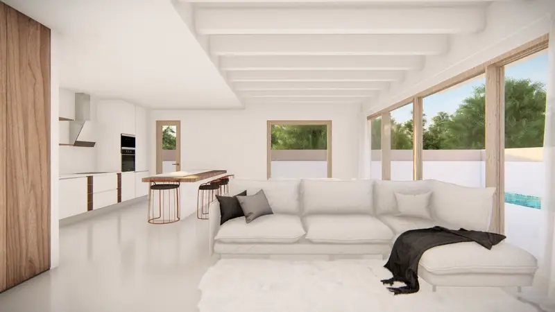 Chalet en Venta San Miguel Salinas Alicante