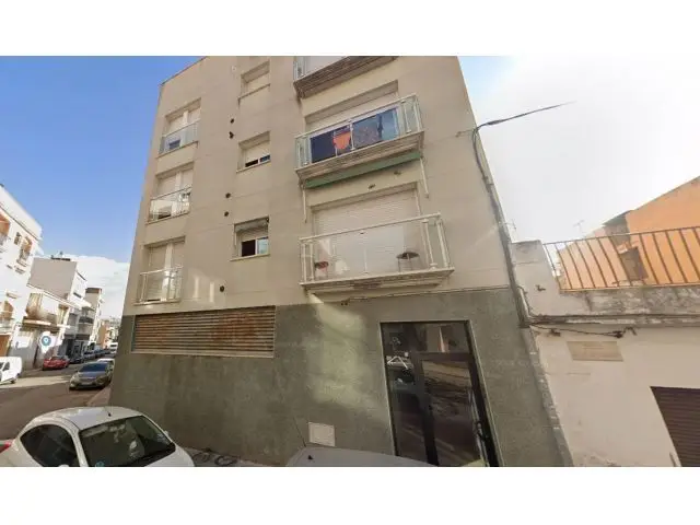 Venta Piso Calle Miguel de Unamuno Sant Pere de Ribes