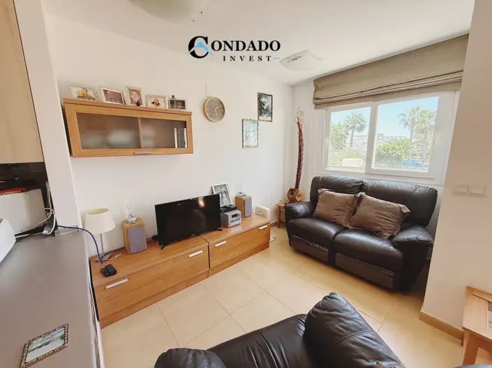 Apartamento en Venta Condado de Alhama 2 Dormitorios