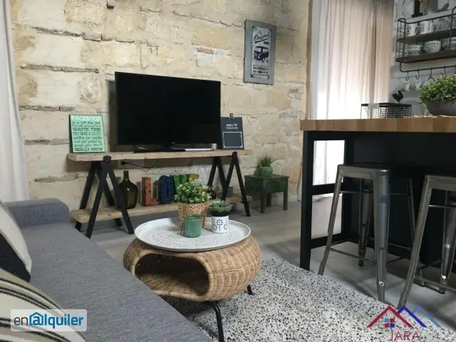 Alquiler Apartamento Jerez de la Frontera Temporada Escolar 2025 2026