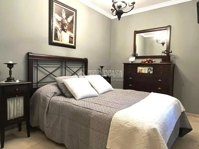 Casa Adosada en Venta Alcalá de Guadaira Ideal Familias