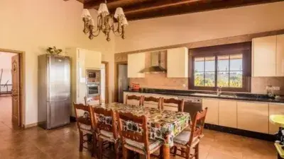 Chalet en venta en Centro
