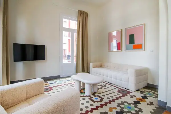 Apartamento en València, El Grau