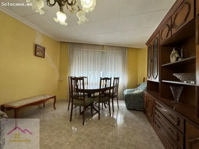 Casa con Garaje Amplio en Sta Magdalena de Pulpis