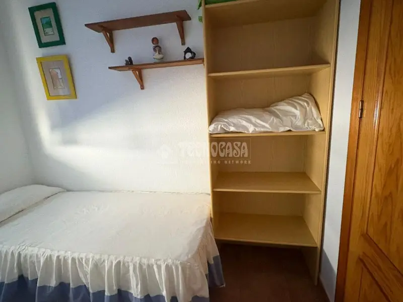 Ático en venta Punta Umbría 60m2 2 dormitorios terraza