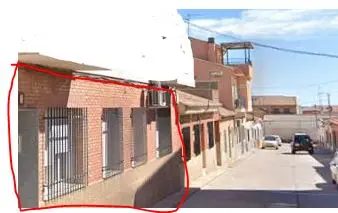 Casa 3 Habitaciones Yebenes Los Toledo