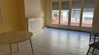 Dúplex para reformar en Rambla d Egara