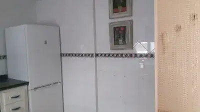 Alquiler Piso Centro Aire Acondicionado Terraza Amueblado