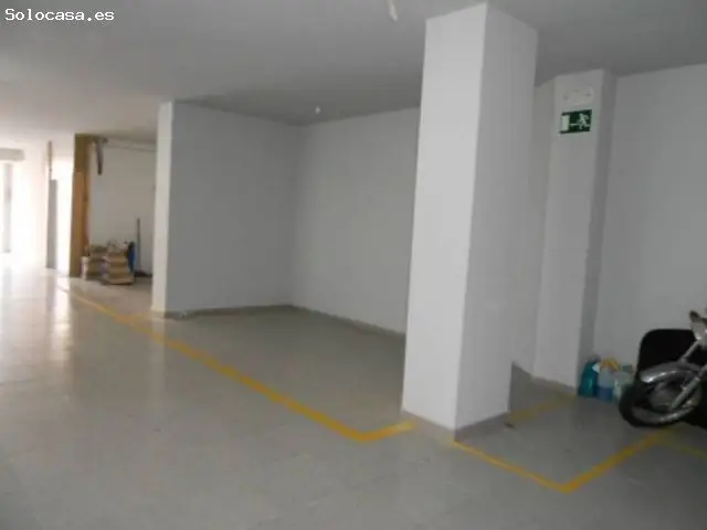 Local en Alquiler 201m2 Planta Baja Accesible Salida Humos