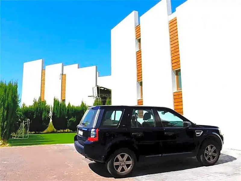Chalet en Venta Chiva Valencia 7 habitaciones 4 baños