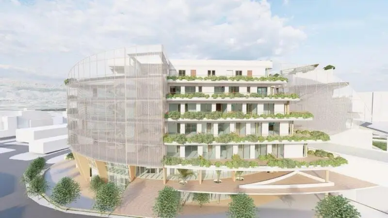 Apartamentos de Lujo en Venta Albir Costa Blanca