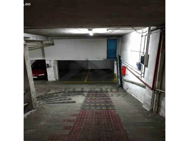 Trastero en Venta en Santander Centro 40m2