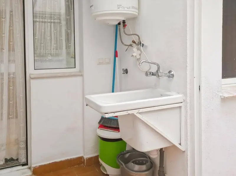 Apartamento en Venta Sagunto 3 Dormitorios 2 Baños VPO