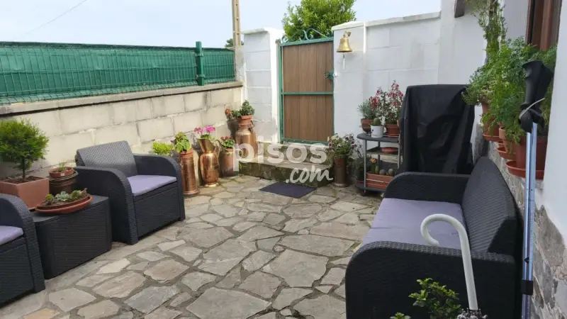 Casa en Venta Igollo de Camargo Santander
