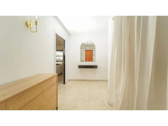 Piso Renovado Avenidas Palma 3 Dormitorios 2 Baños Parking Alquiler Temporal
