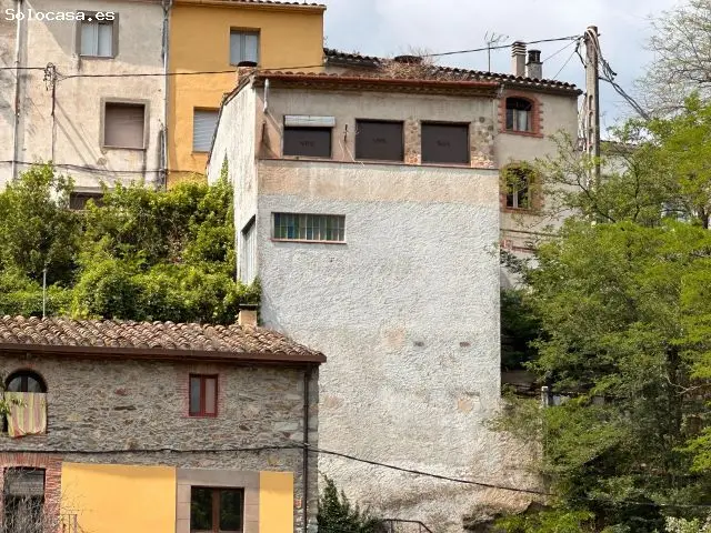 Chalet en Venta en Anglès Girona Centro Historico Reforma