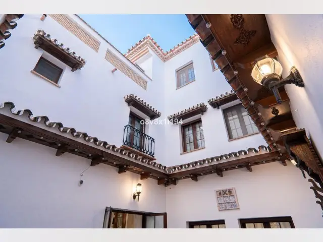Casa de Lujo 5 Dormitorios Fuengirola