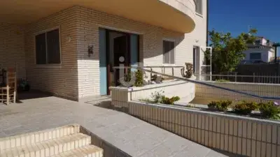 Chalet en venta en Carrer de la Muntanya del Papiol, número .