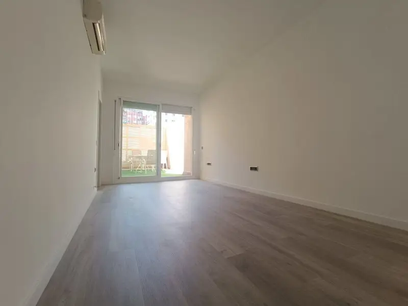 Venta Piso Reformado 76m2 Sant Andreu 3 Habitaciones Terraza
