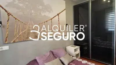 Piso en Alquiler Barakaldo Centro Recien Reformado