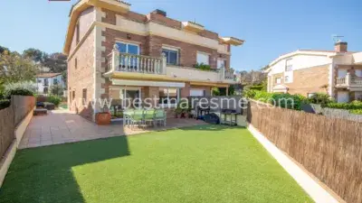 Casa Pareada en Venta Sant Vicenç de Montalt