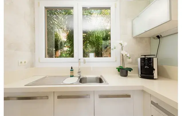 Alquiler casa 2 dormitorios Marbella Enero Abril