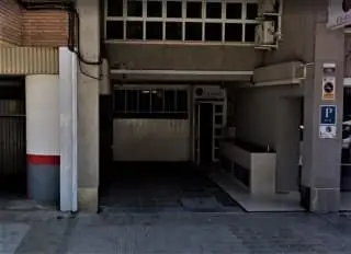 Garaje en venta en Lleida 52m2