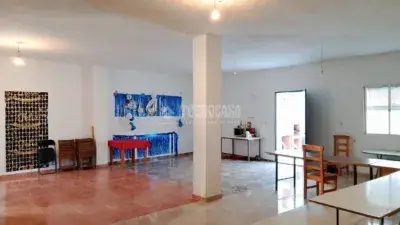 Casa en Planta Baja en La Rinconada 108m2 con Patio y Barbacoa