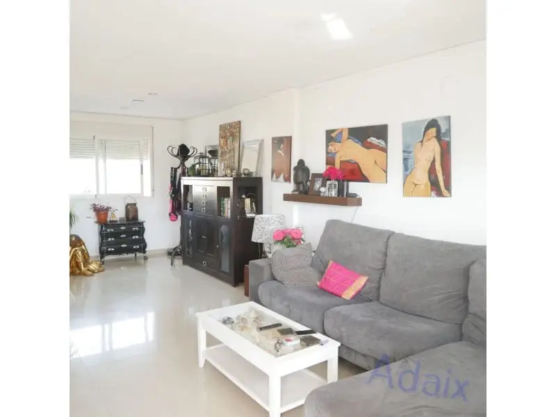 Pareado en venta en Daimús, Valencia