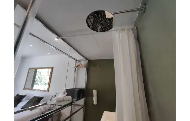 Estudio Amueblado 65m2 Sant Gervasi Galvany Barcelona