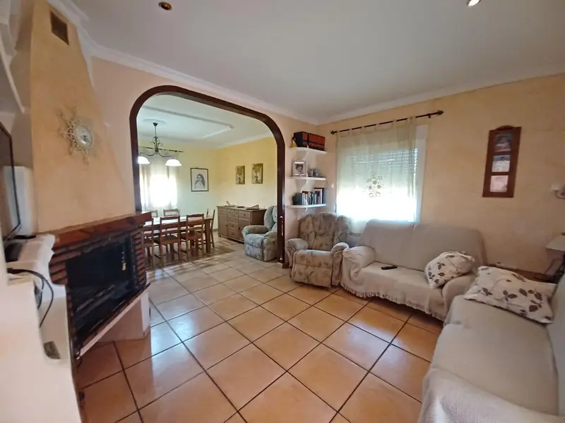 Chalet en Venta Cuevas del Almanzora Cerca de la Playa