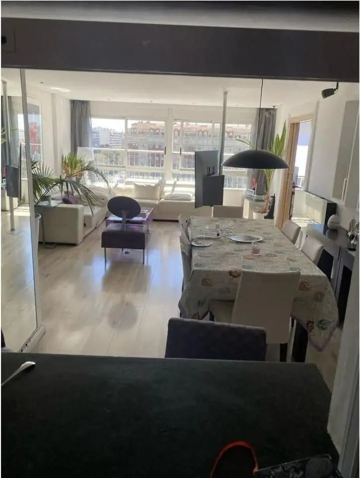 Piso en venta en València ciudad, Valencia