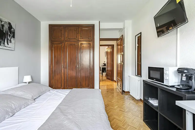 Habitación alquiler Guadalajara, España