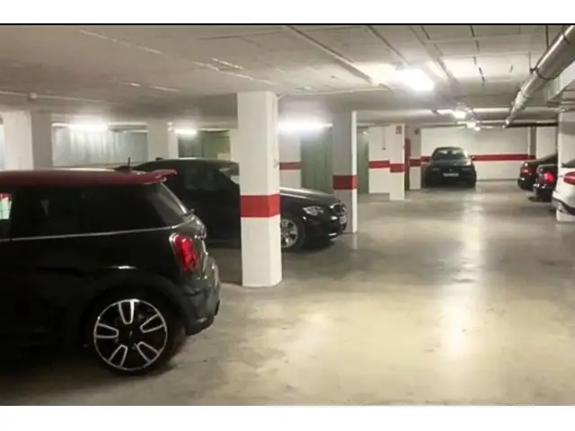 Parking en Venta Sanlúcar de Barrameda Calle Ancha