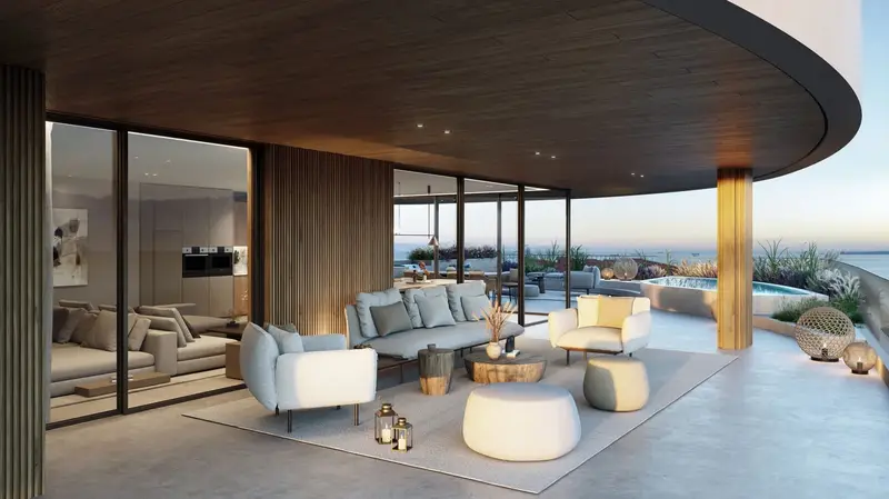 Apartamento en venta en Oropesa , Castellón