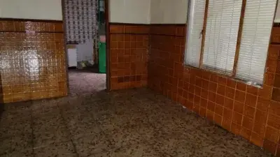 Casa en venta en Centro Puertollano 3 dormitorios