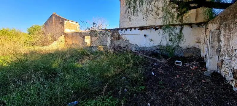 Finca Rustica en Venta Cartama Estacion Malaga