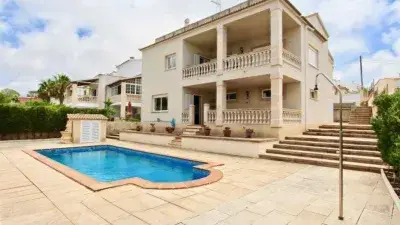 Chalet en Venta en Llucmajor Bahia Grande Vistas al Mar