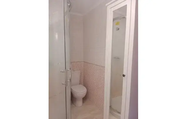 Alquiler Apartamento 2 Dormitorios 82m² Bádames Voto
