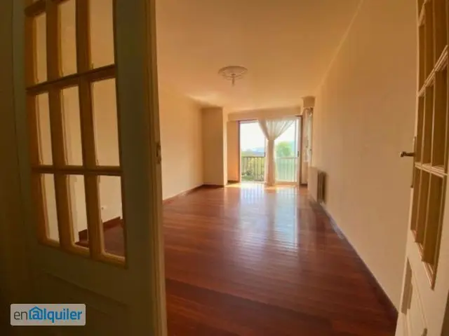 Alquiler Piso Entrimo 3 Dormitorios 2 Baños Garaje