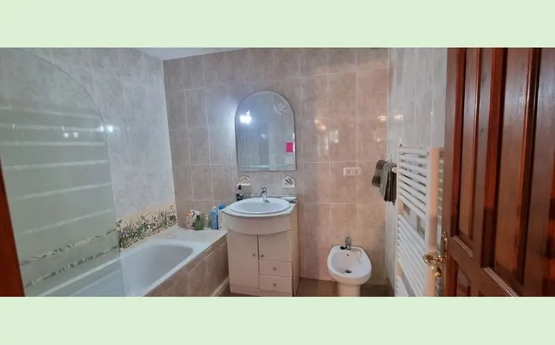 Adosado en venta en Jimena de la Frontera, Cádiz