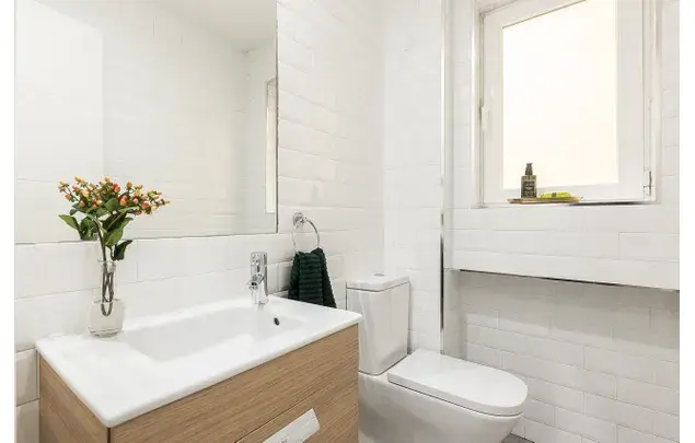 Alquiler Apartamento 1 Dormitorio 100m2 Salamanca Madrid