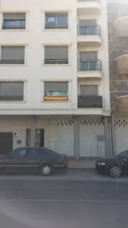 Local 211m2 Murcia Avenida Murcia